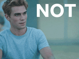 archie andrews no GIF by Netflix Philippines