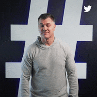 super bowl yes GIF by Twitter