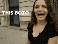 Bozos GIFs - Find & Share on GIPHY