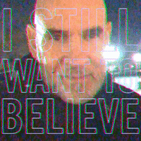 I Still Want To Believe Fox Tv GIF by The X-Files