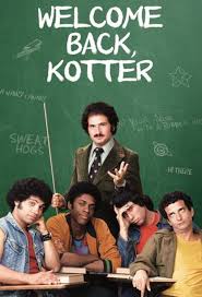 Welcome Back, Kotter (TV Series 1975–1979) - IMDb