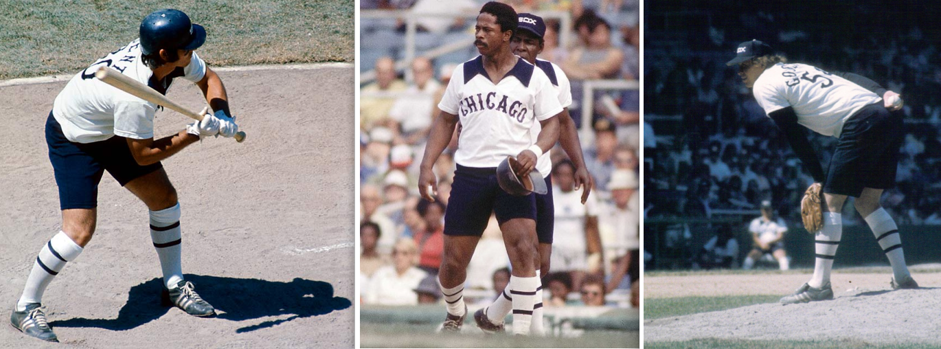 The 20 Best “So Bad It's Good” Uniforms in Sports History - InsideHook