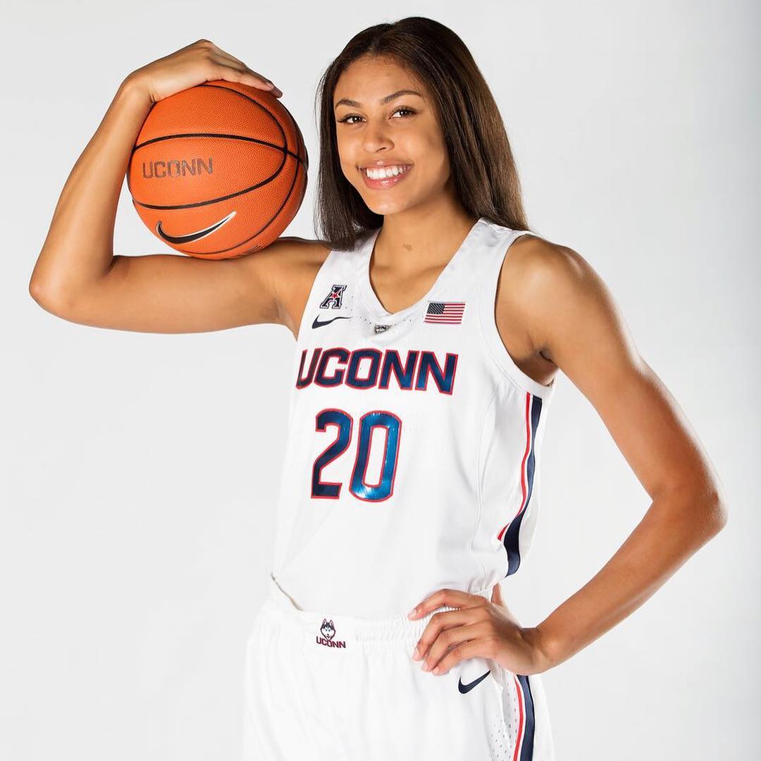 The boneyard deals uconn women's basketball