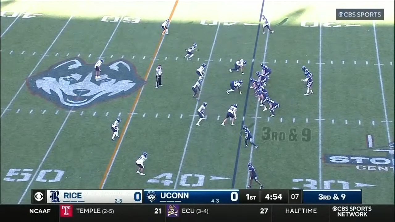 Game Highlights_ Rice vs UConn (Oct. 26, 2024) 0-39 screenshot.jpg