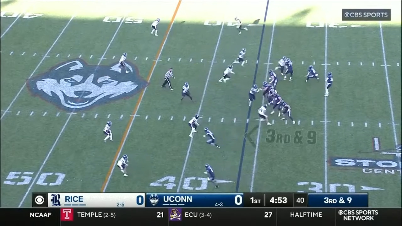 Game Highlights_ Rice vs UConn (Oct. 26, 2024) 0-40 screenshot.jpg