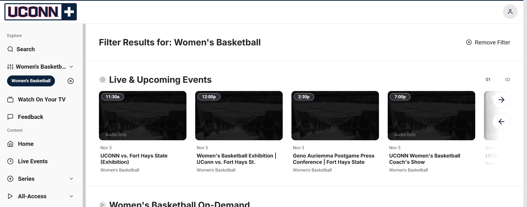 Screenshot 2024-11-01 at 08-27-45 Search and Filter - UConn University of Connecticut Athletics.jpg