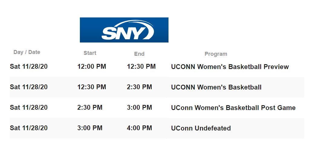 SNY Schedule.png