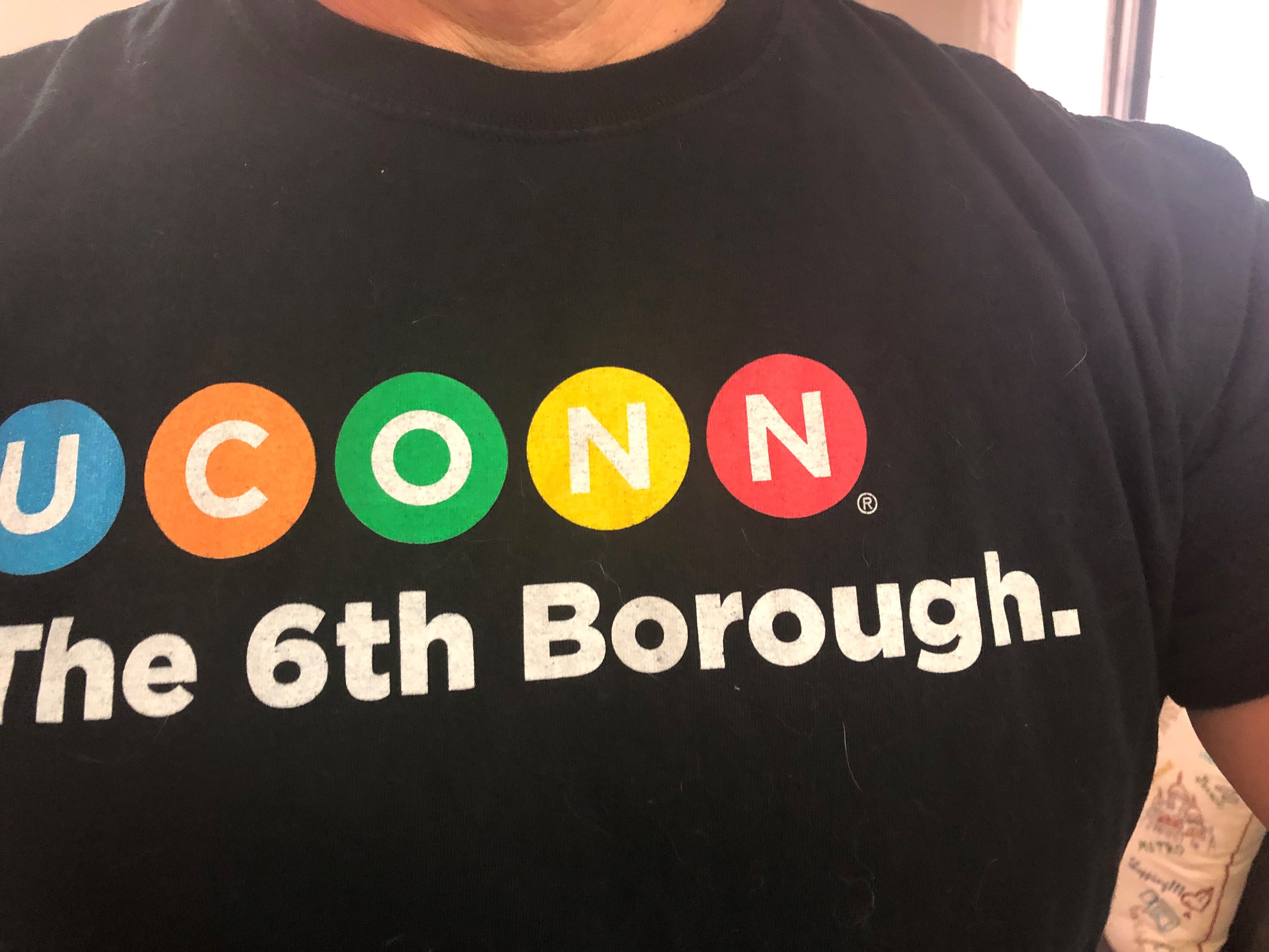 UConn 6th borough t shirt.jpg