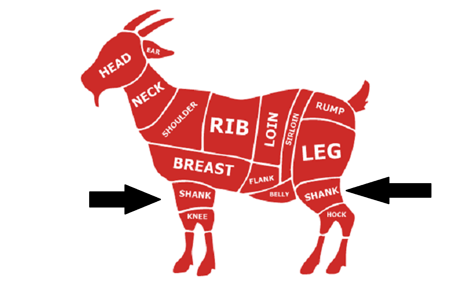 vector-meat-cuts-goats.png