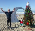 ScottChristmasBeach.JPG