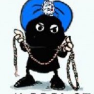 Hangman Swami