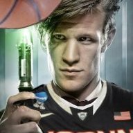Doctor Hoop