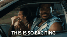 This Is So Exciting GIFs | Tenor