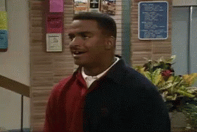 Dreamy Fresh Prince GIF - Dreamy Fresh Prince Goals GIFs