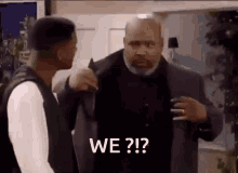 Uncle Phil GIFs | Tenor