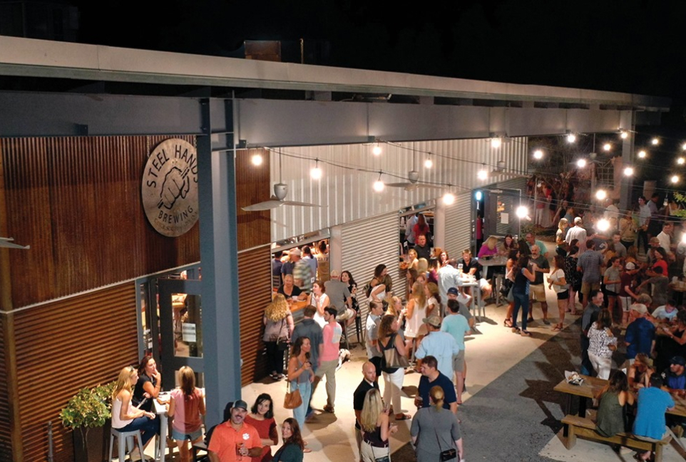 steelhandsbrewing.com