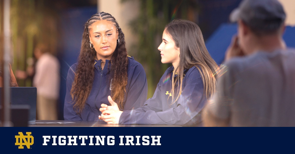fightingirish.com