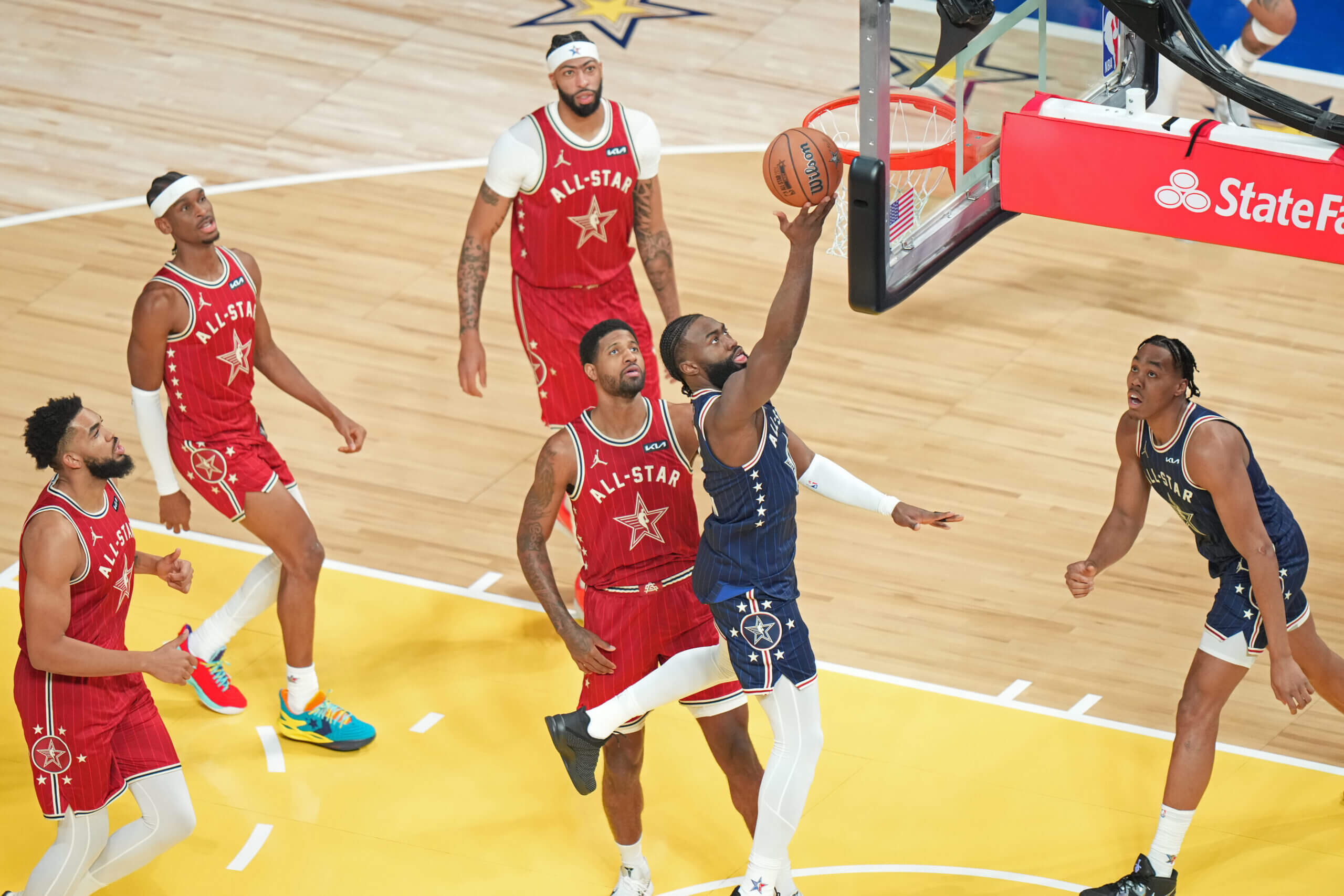 theathletic.com