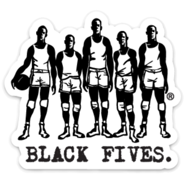 www.blackfives.org