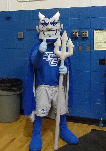 422px-Central_Connecticut_Blue_Devils_Mascot.jpg