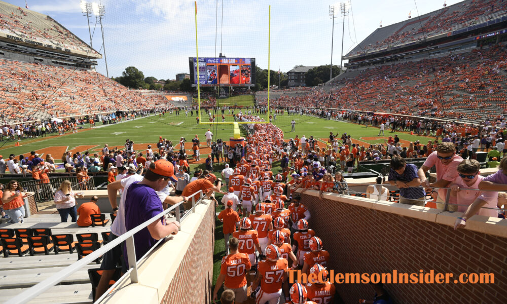 theclemsoninsider.com