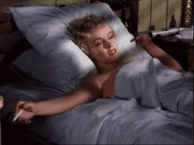 Cigarette After Sex Postcoitus GIF - Cigarette After Sex ...