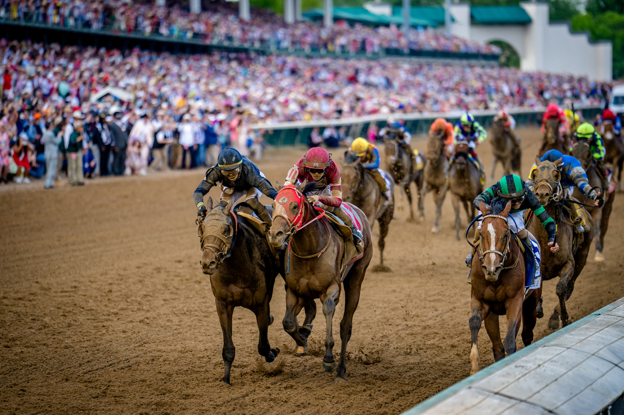 www.kentuckyderby.com