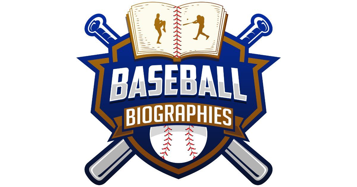 www.baseballbiographies.com
