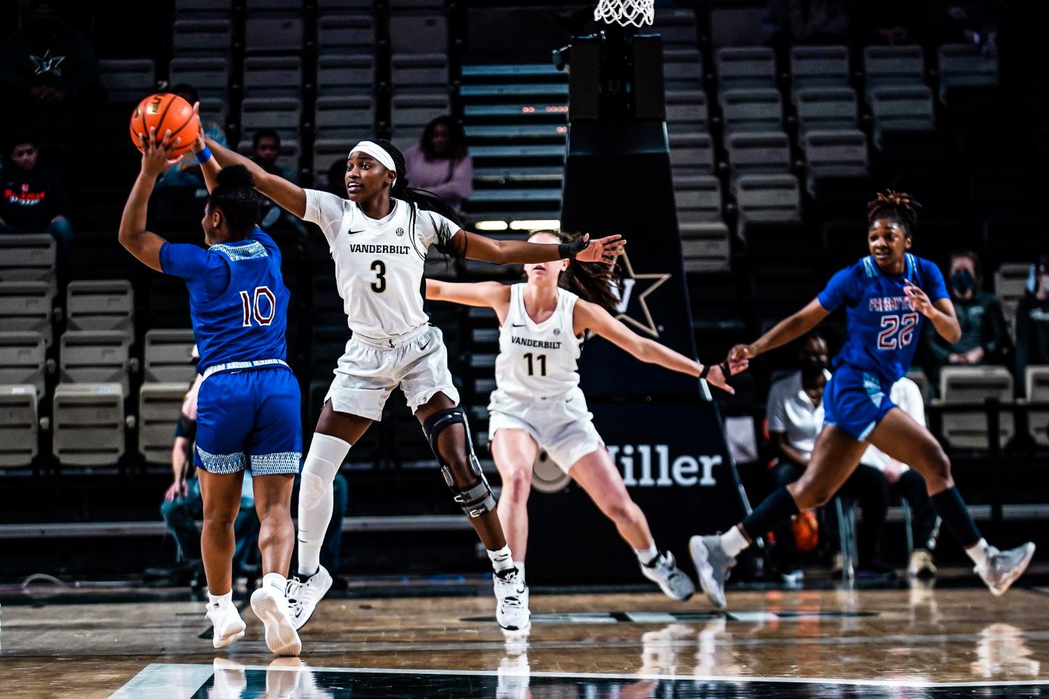 vanderbilthustler.com