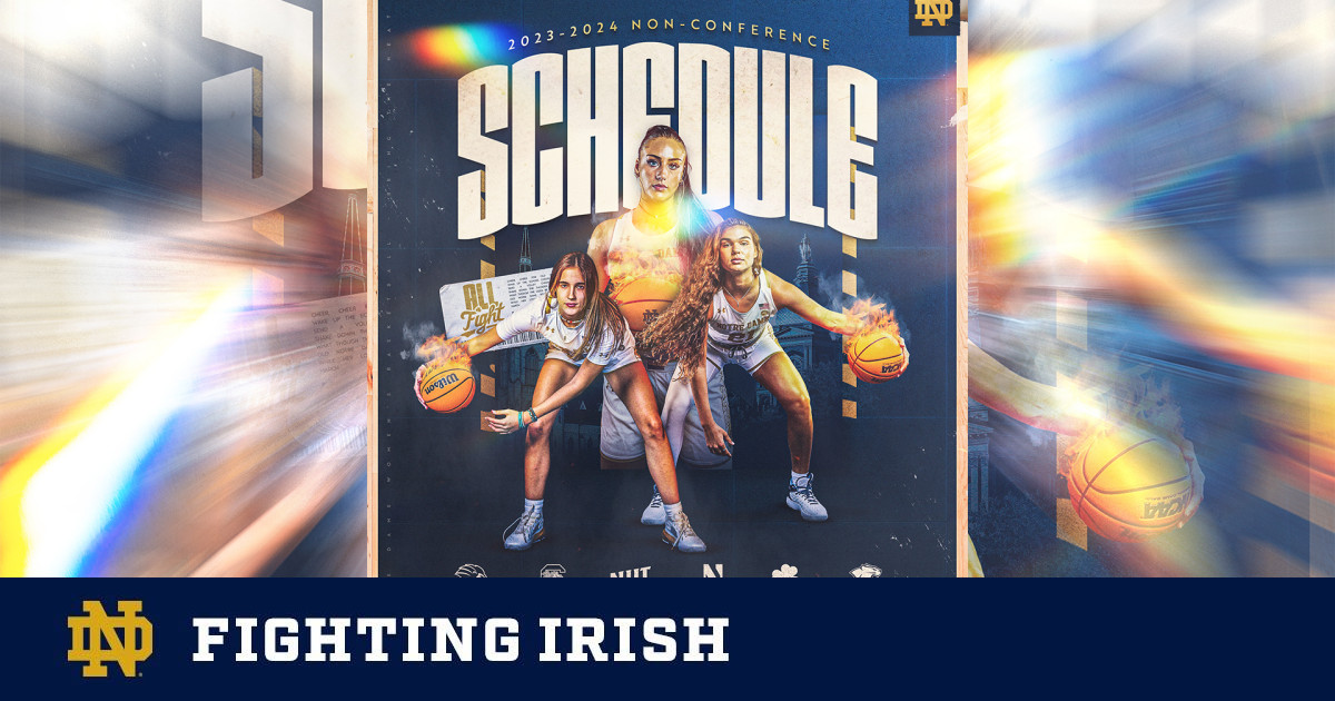 fightingirish.com