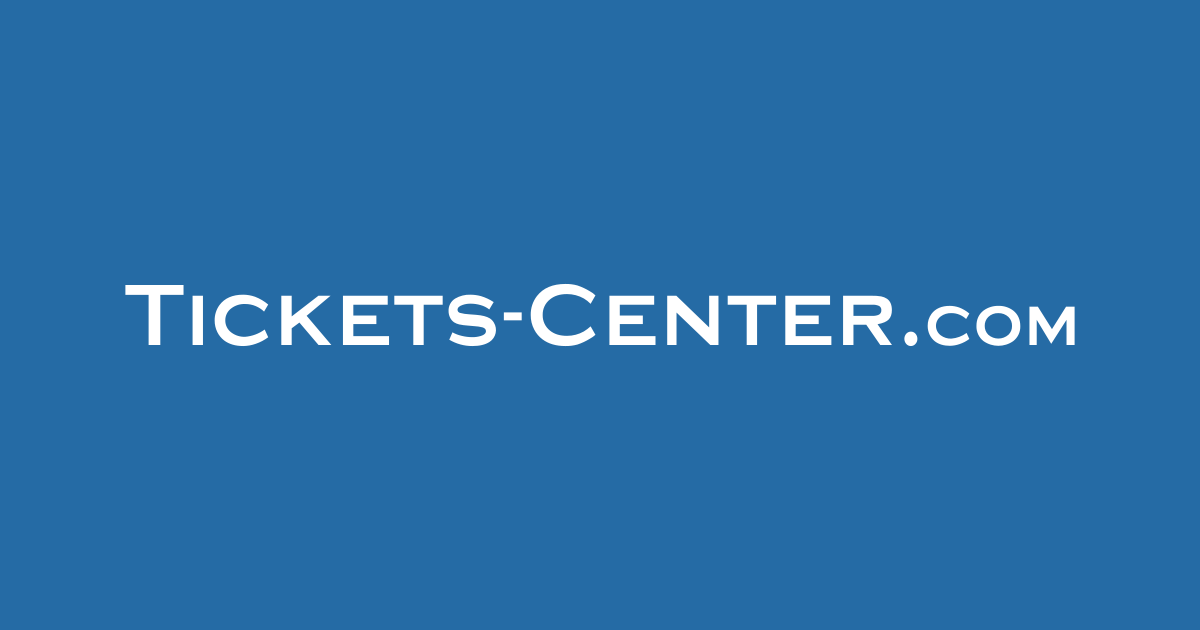 tickets-center.com