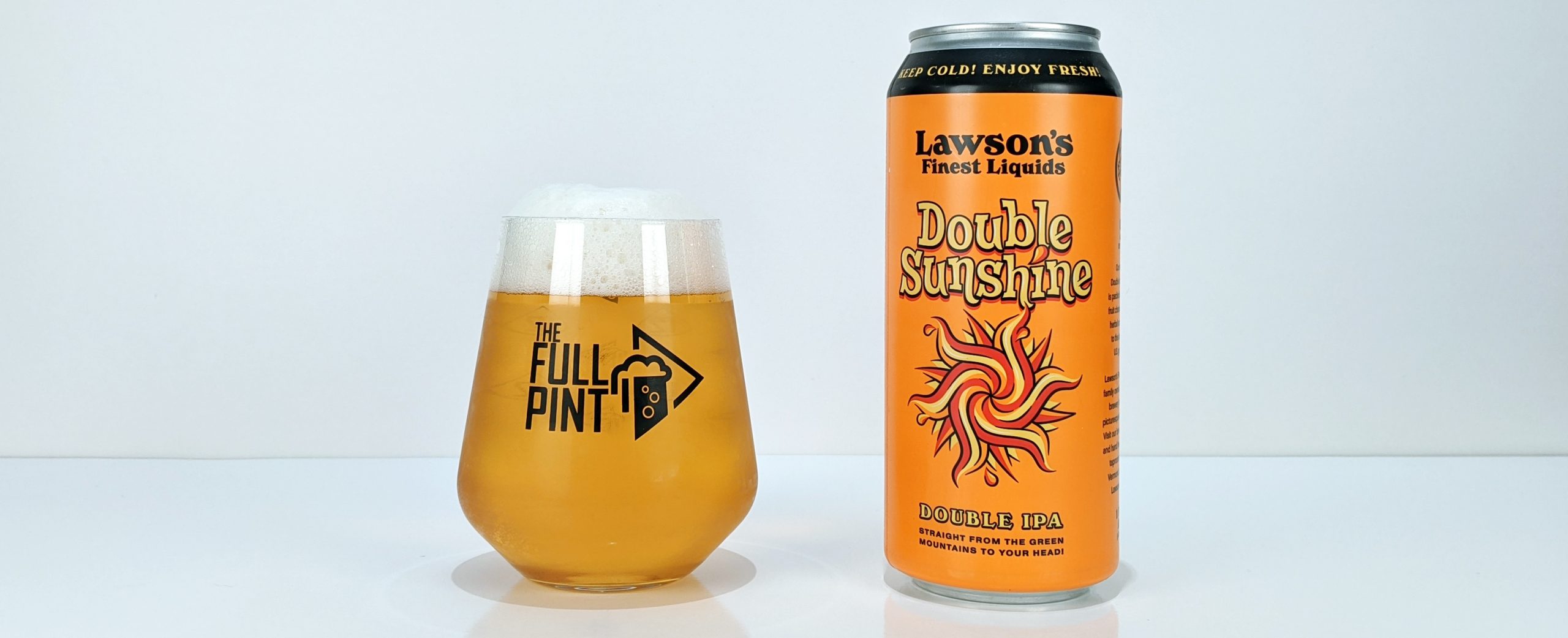 thefullpint.com