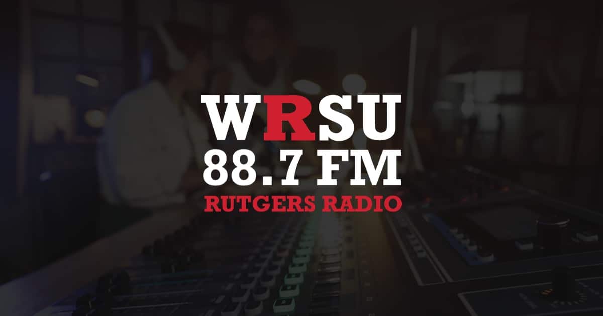 radio.rutgers.edu