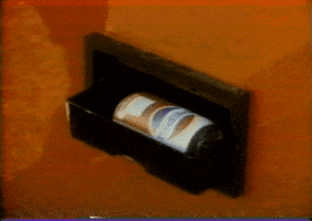 vintage soda GIF