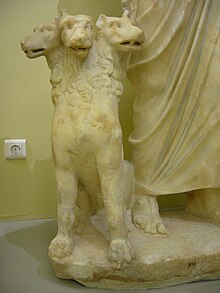 220px-RomanCerberus.JPG