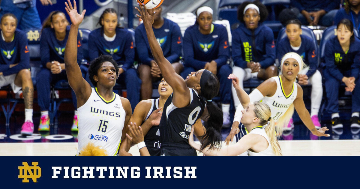 fightingirish.com
