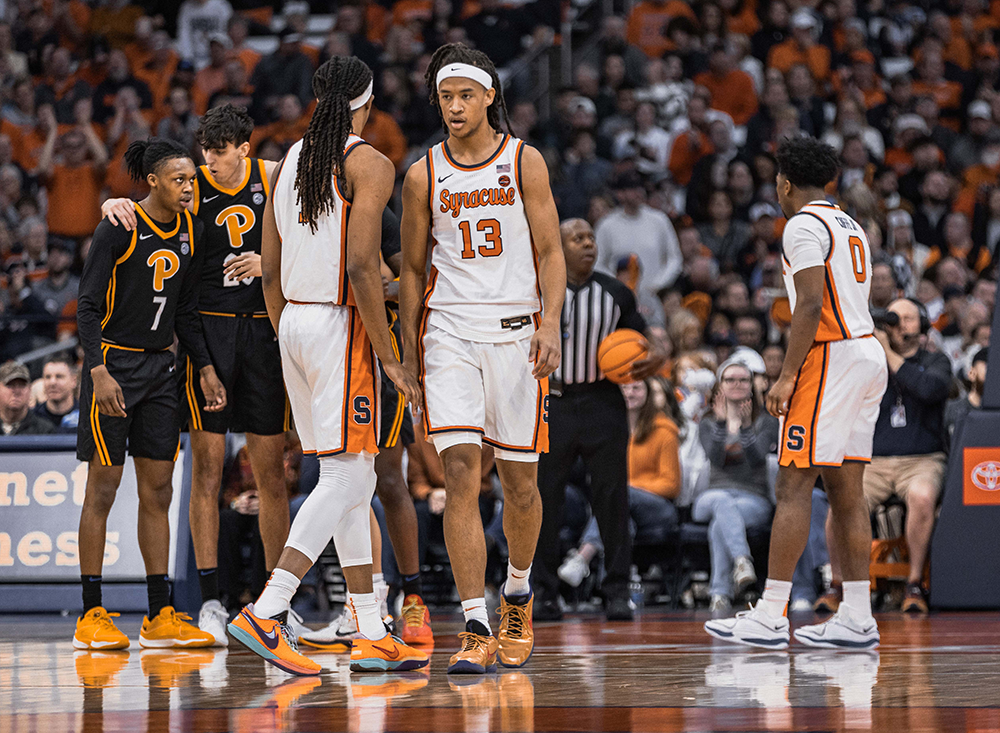 dailyorange.com