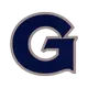 Georgetown University Logo