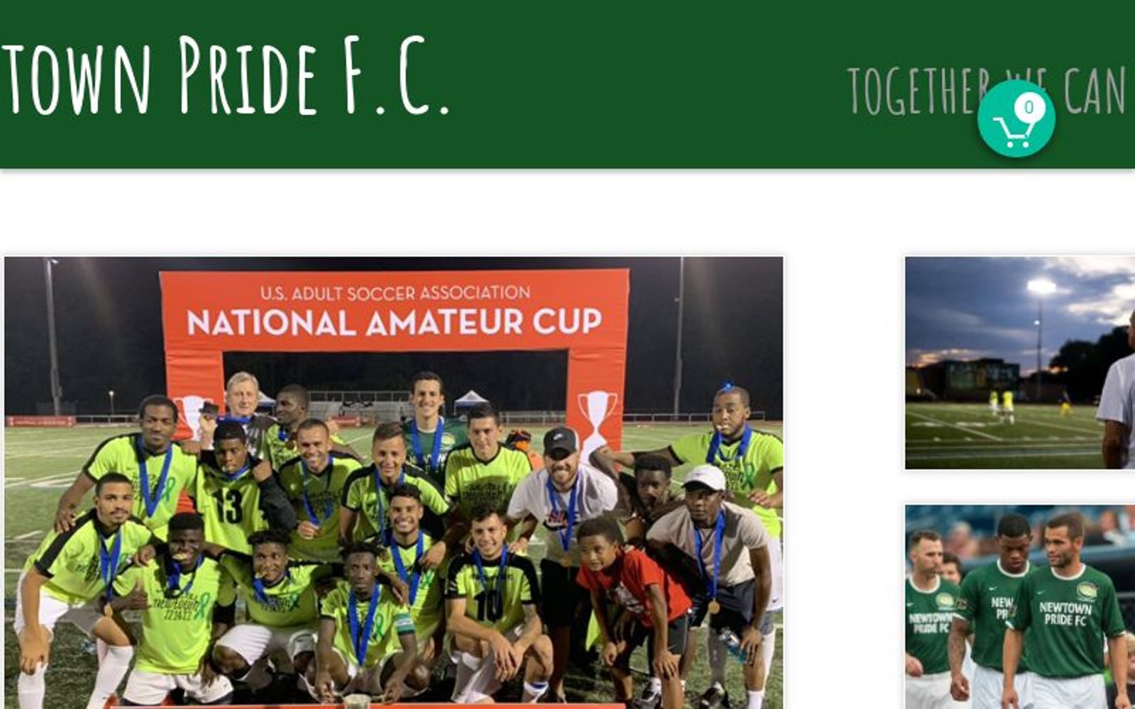 newtownpridefc.com