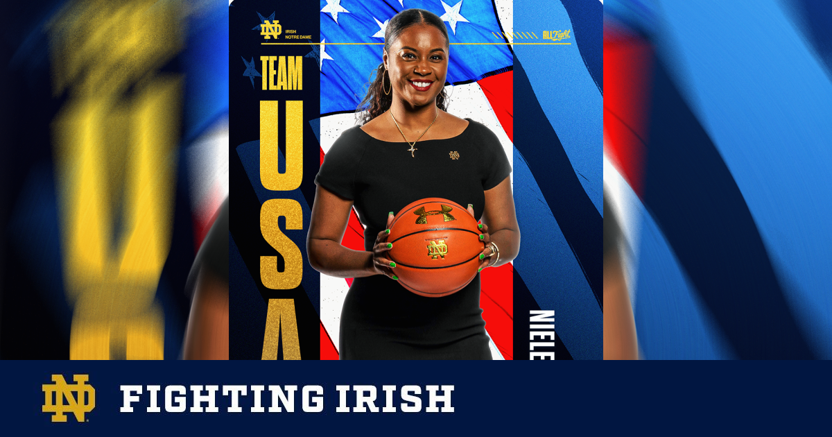 fightingirish.com