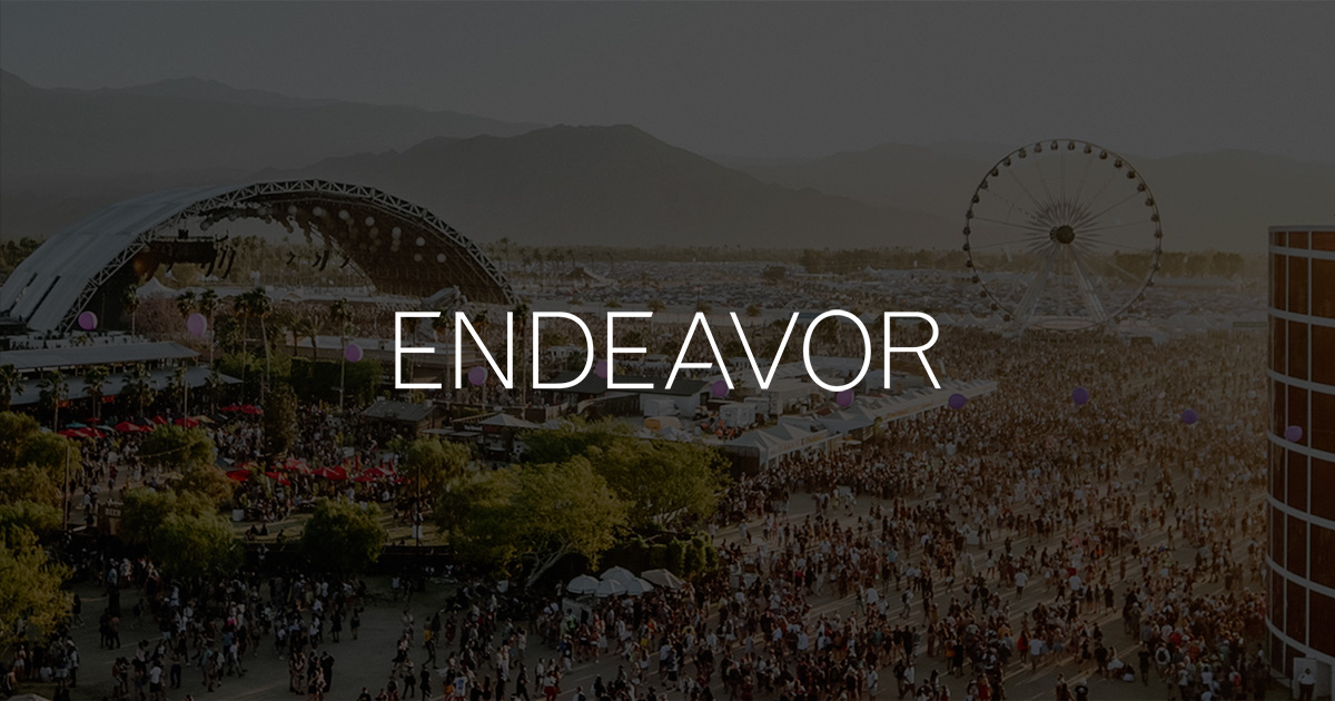 endeavorco.com