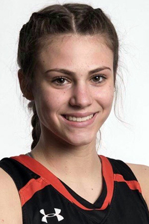 Saylor Poffenbarger