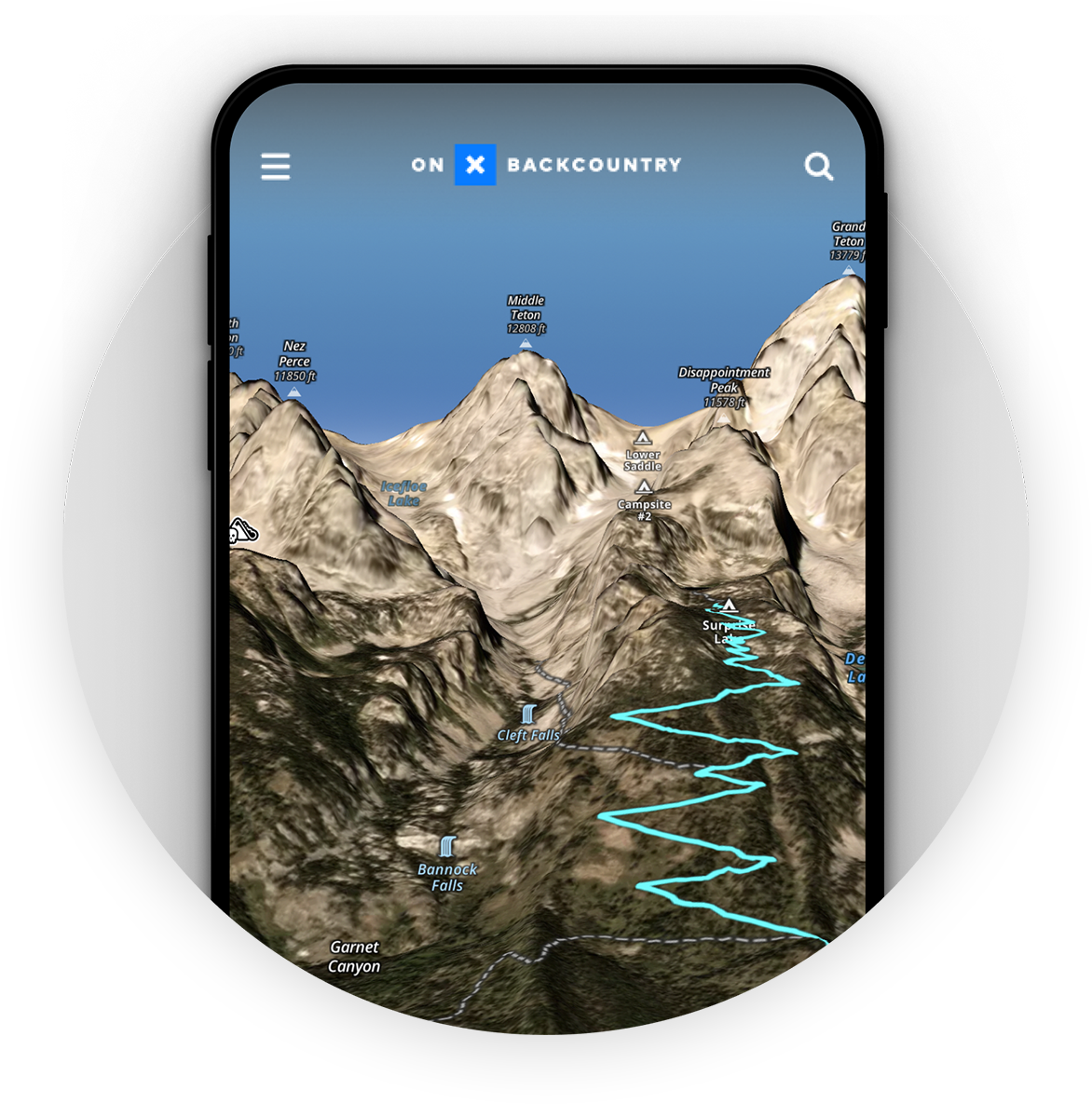 www.onxmaps.com