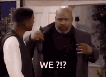 Uncle Phil Meme GIFs | Tenor