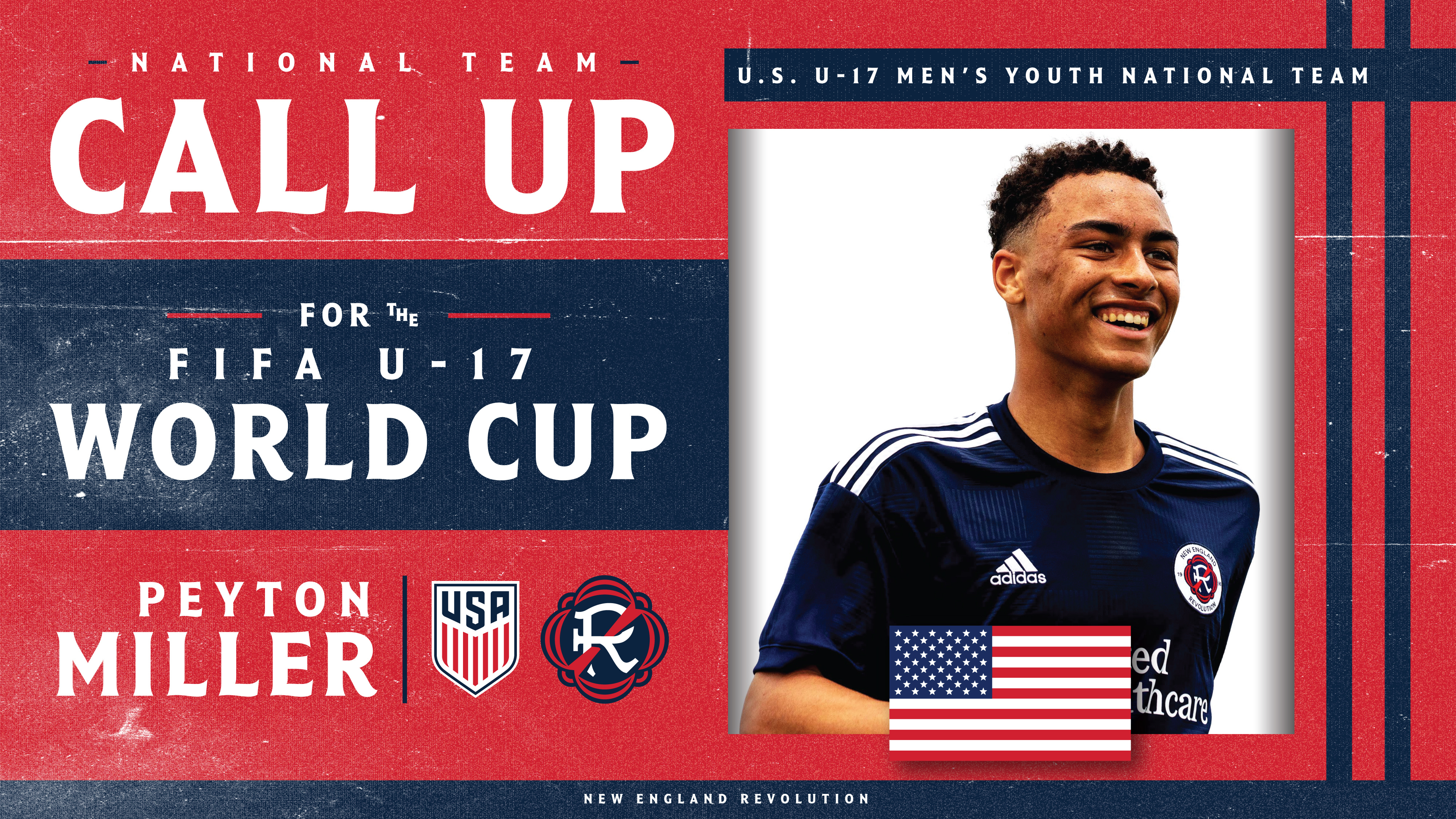 www.revolutionsoccer.net
