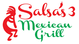 salsas3.com