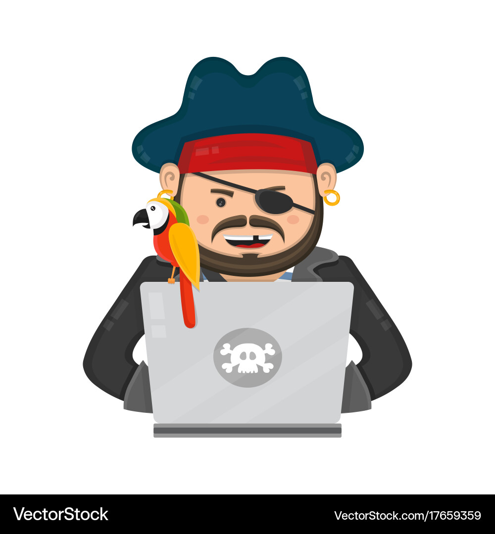 internet-pirate-with-a-laptop-computer-and-parrot-vector-17659359.jpg