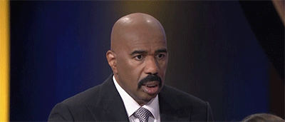Family feud steve harvey GIF on GIFER - by Feshura