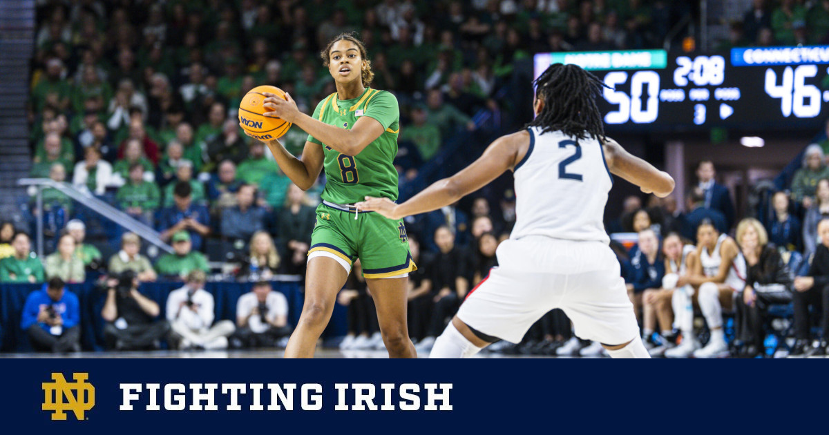 fightingirish.com