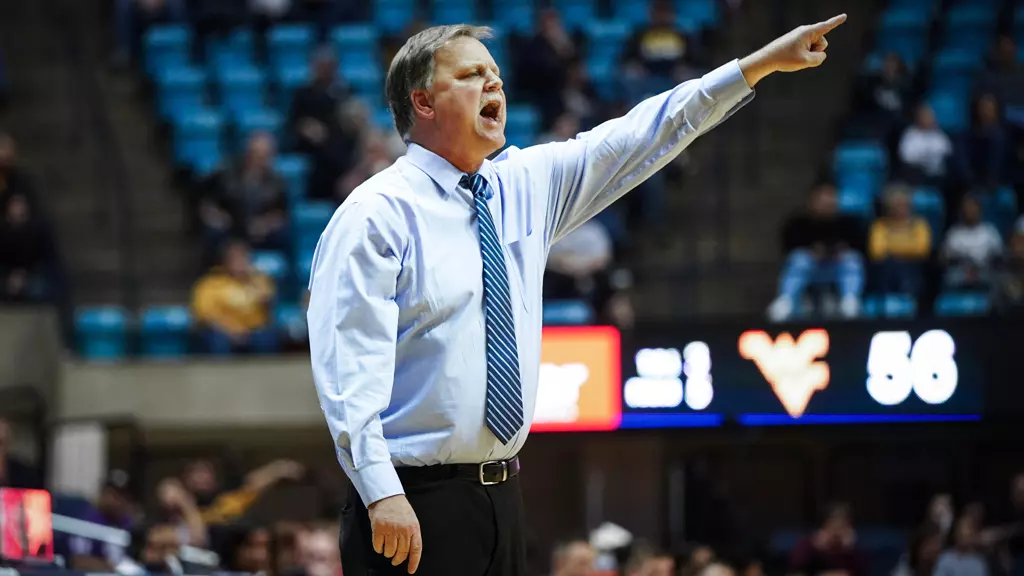wvusports.com